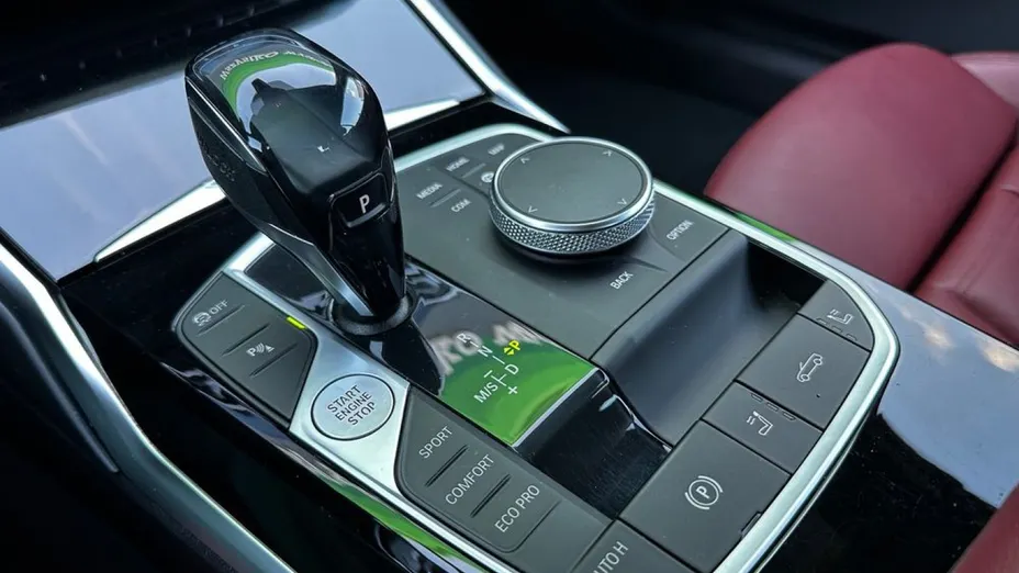 BMW Seria 4 -