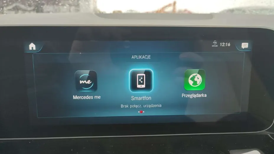 MERCEDES-BENZ GLA -