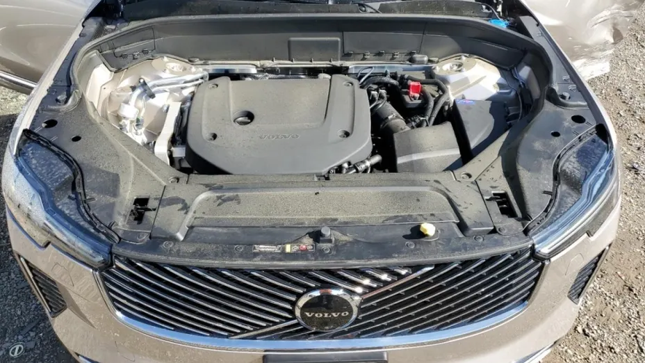 VOLVO XC90 -