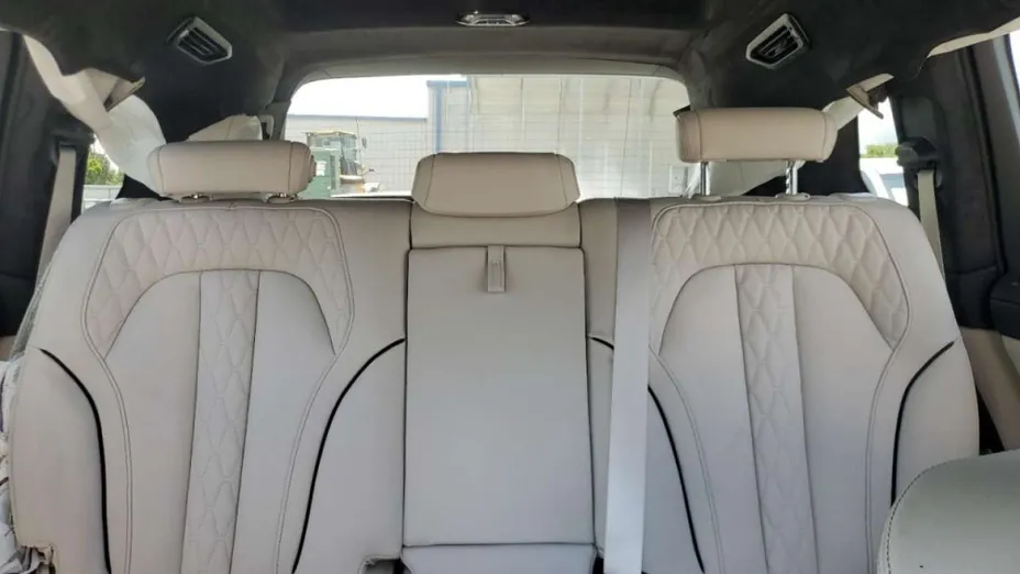 BMW X7 -