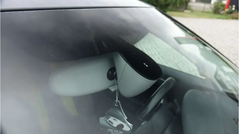AUDI A3 Sportback -