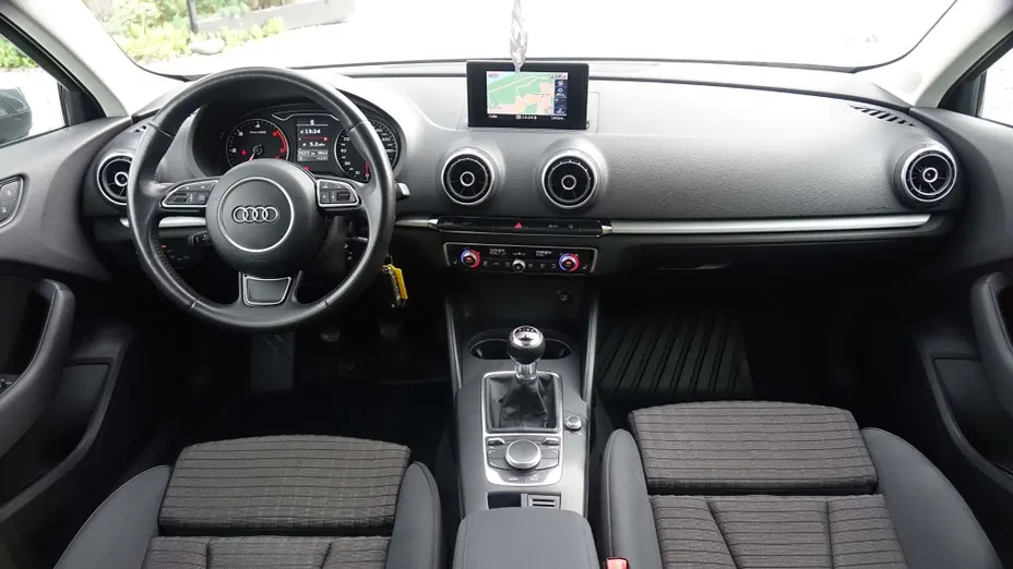 AUDI A3 Sportback -