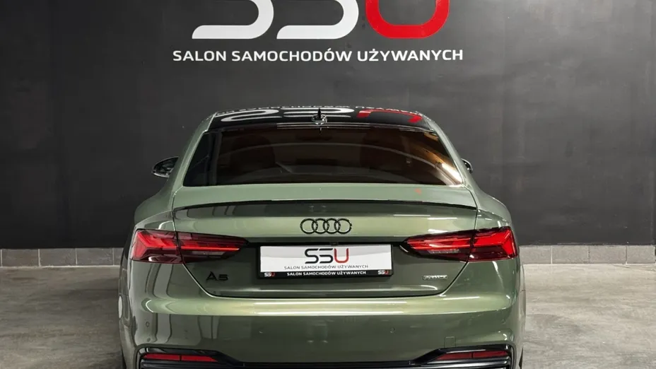 AUDI A5 -