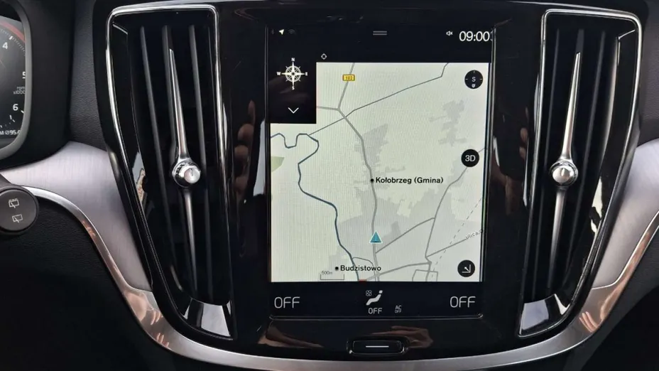 VOLVO V60 -
