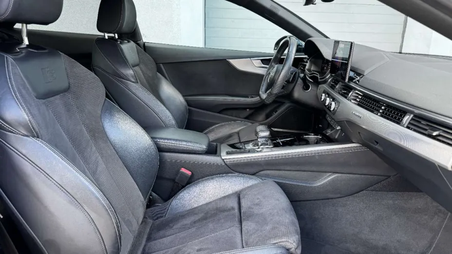 AUDI A5 -
