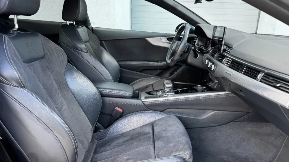 AUDI A5 -