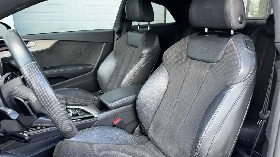 AUDI A5 -