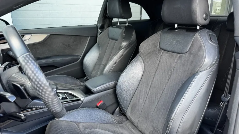 AUDI A5 -