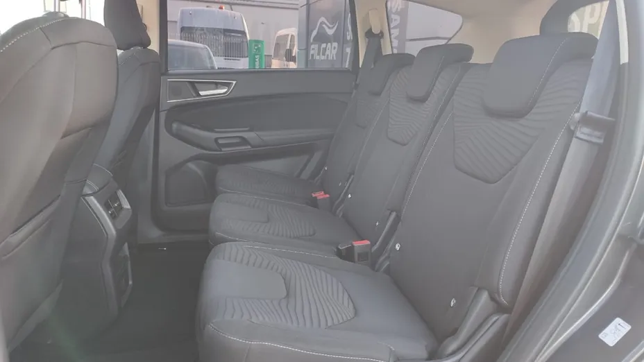 FORD S-MAX -