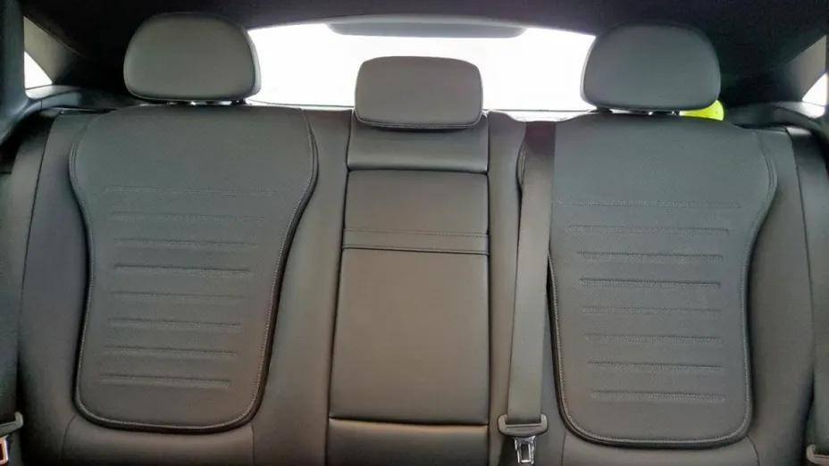 MERCEDES-BENZ GLC -