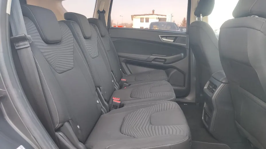 FORD S-MAX -