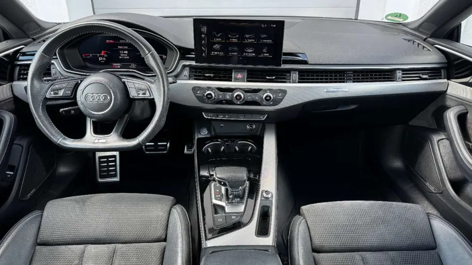 AUDI A5 -