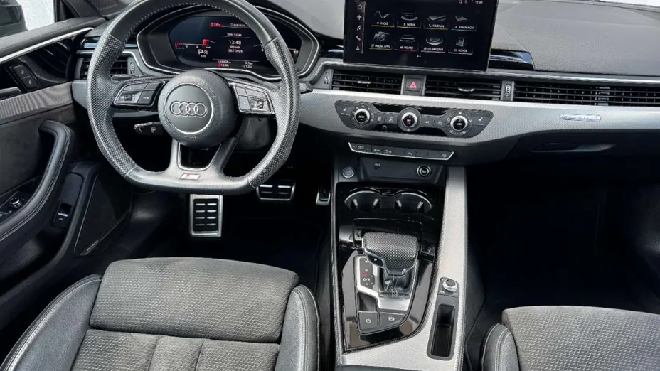 AUDI A5 -