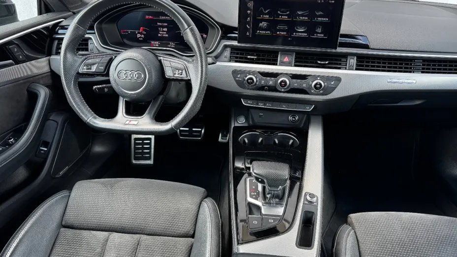 AUDI A5 -