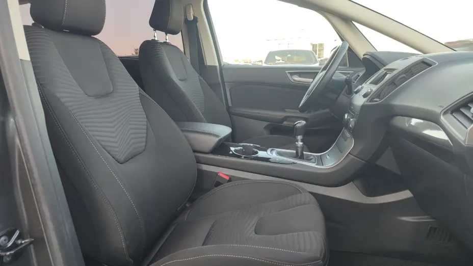 FORD S-MAX -