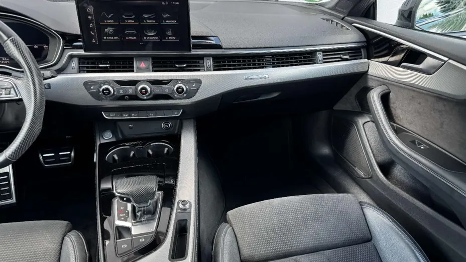 AUDI A5 -