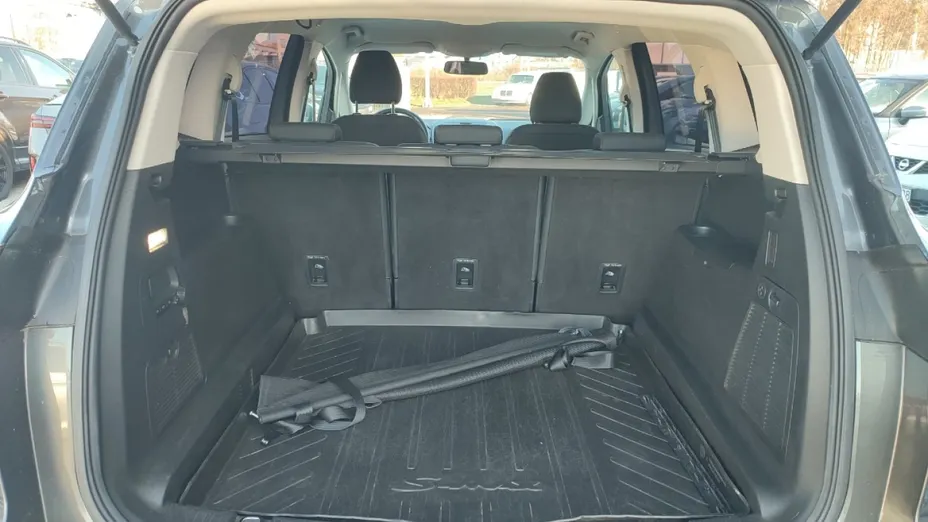 FORD S-MAX -