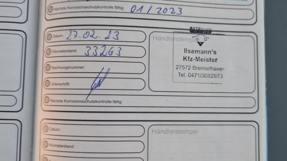 FORD S-MAX -
