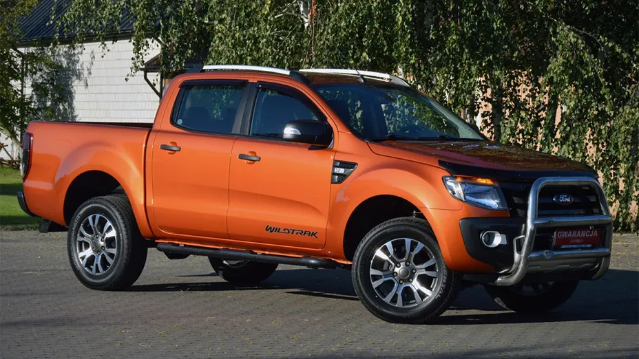 FORD Ranger -