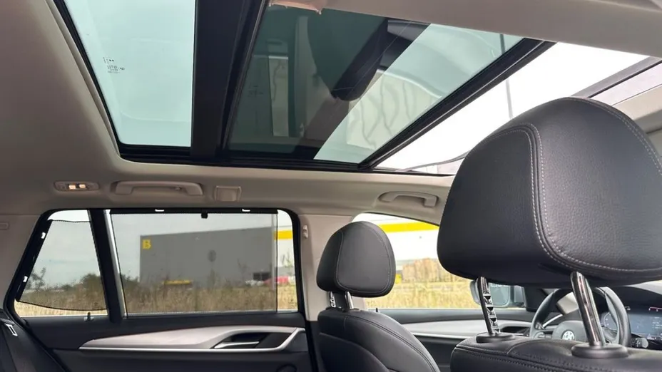 BMW Seria 5 -