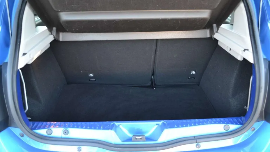 DACIA Sandero Stepway -