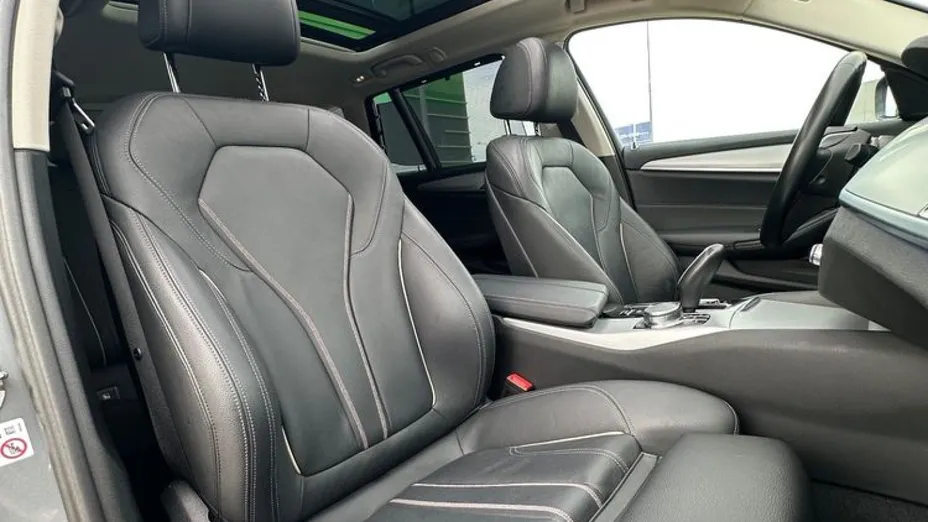 BMW Seria 5 -