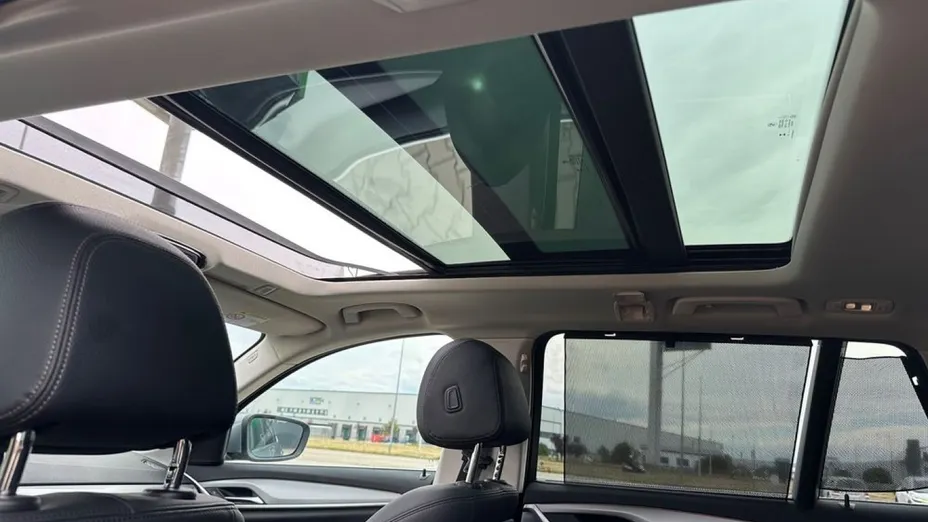 BMW Seria 5 -