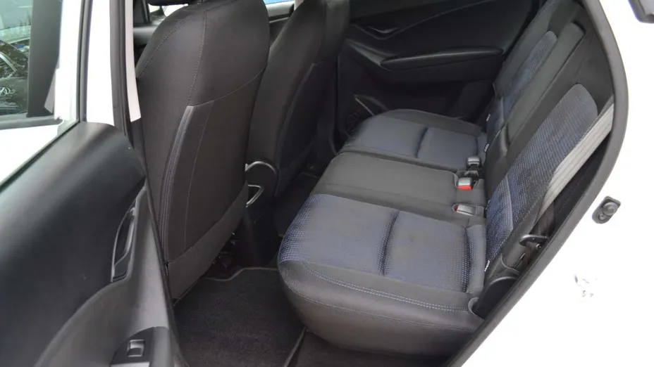 HYUNDAI ix20 -
