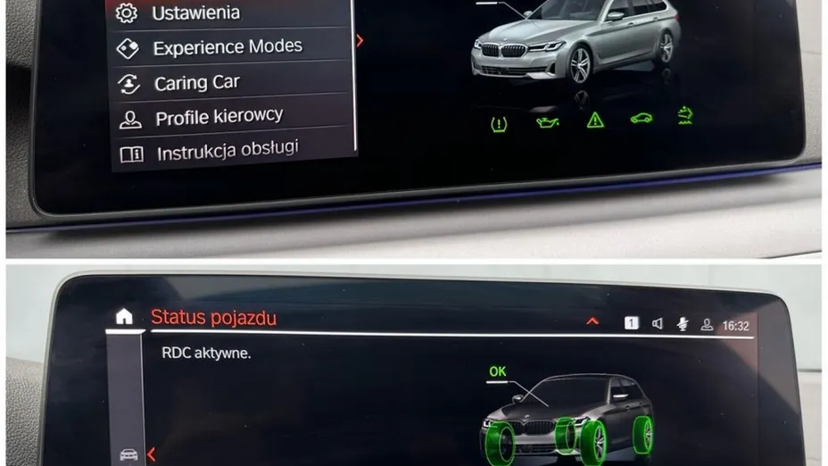 BMW Seria 5 -