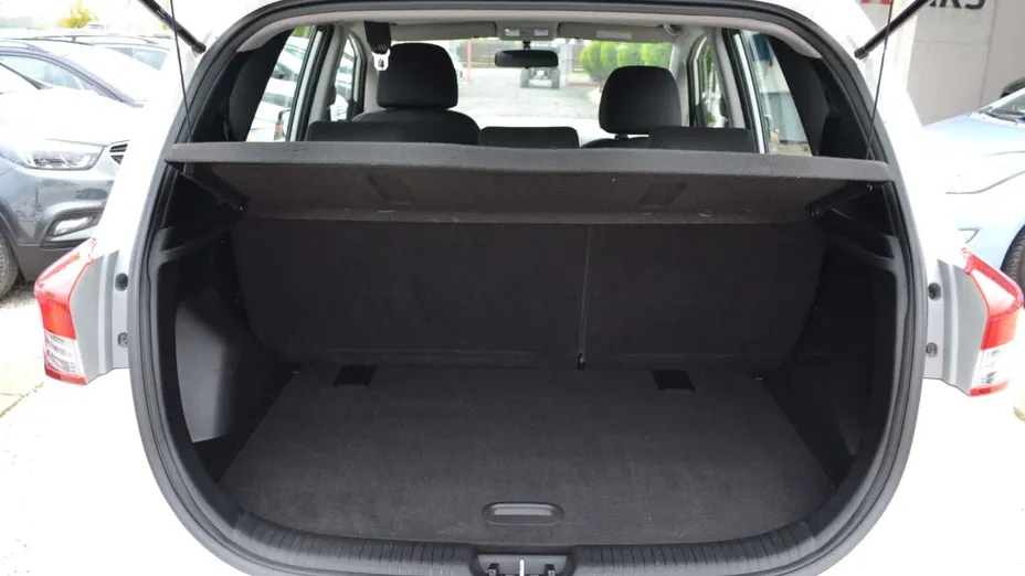 HYUNDAI ix20 -