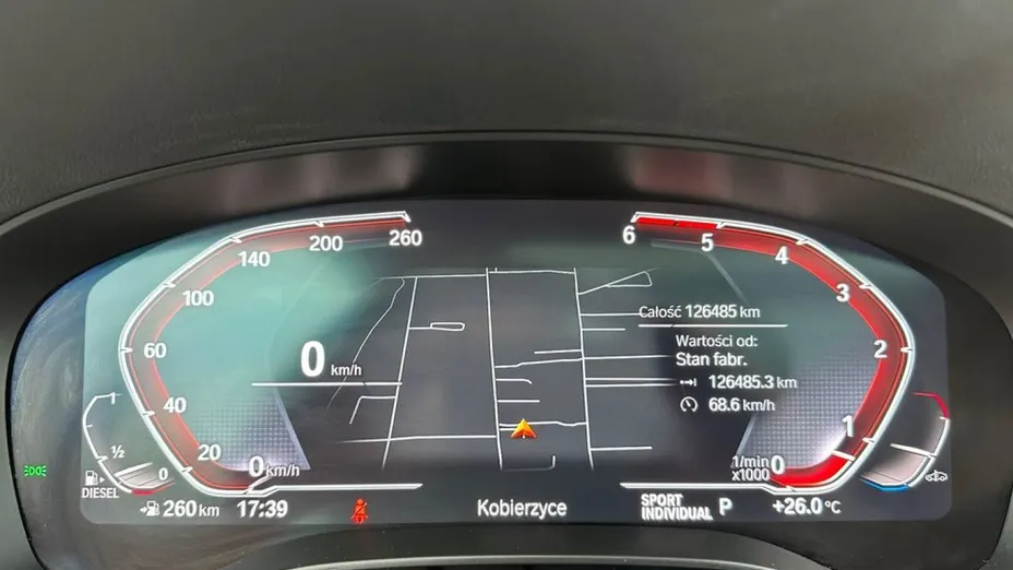 BMW Seria 5 -