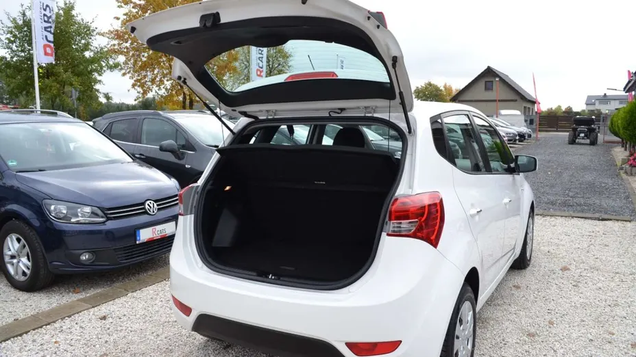 HYUNDAI ix20 -