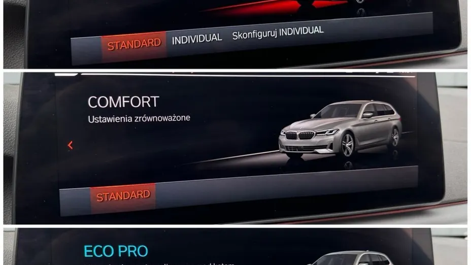 BMW Seria 5 -