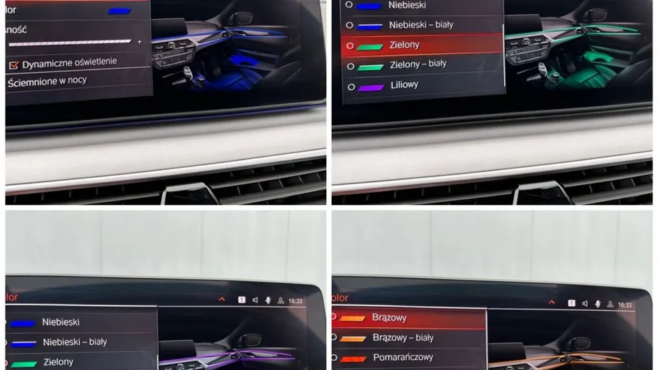 BMW Seria 5 -