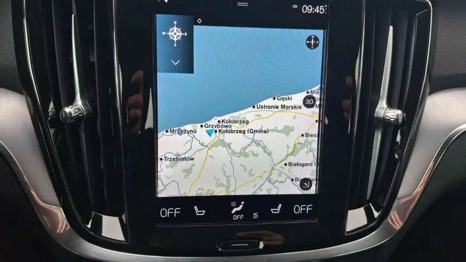 VOLVO V60 -