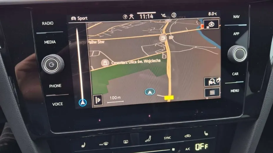 VOLKSWAGEN Arteon -