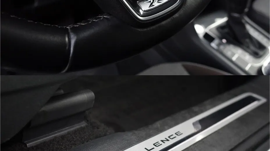SEAT Tarraco -