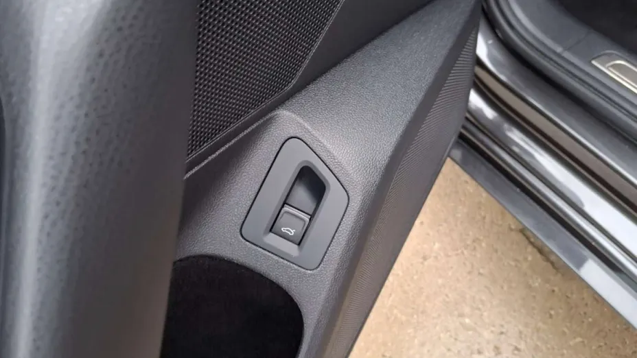 VOLKSWAGEN Arteon -