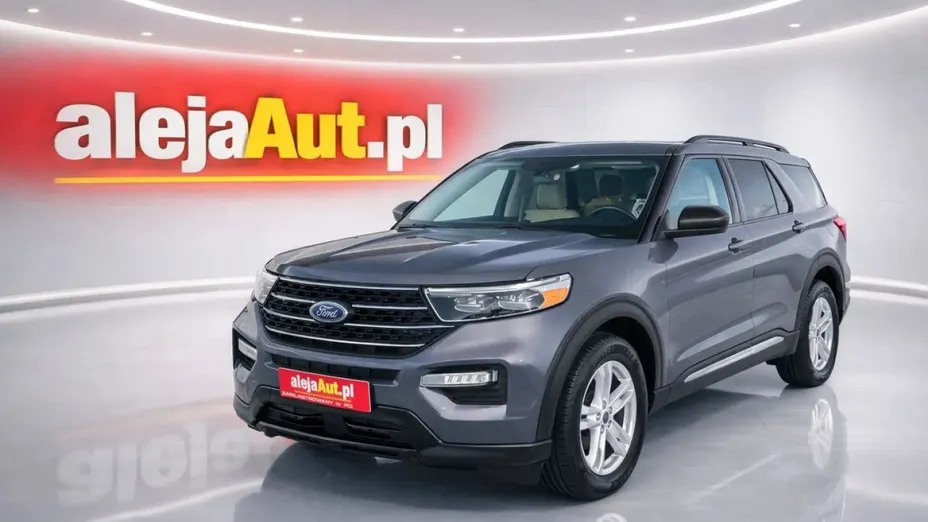 FORD Explorer -