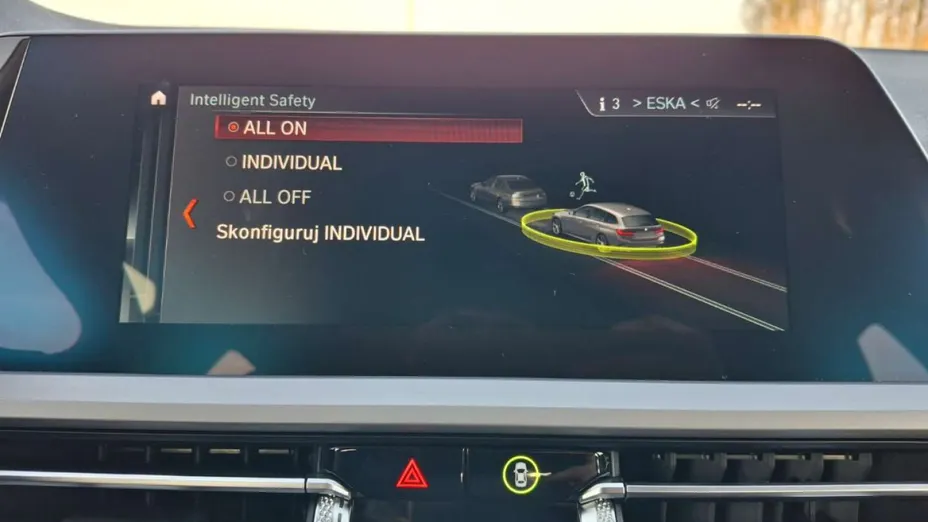 BMW Seria 3 -