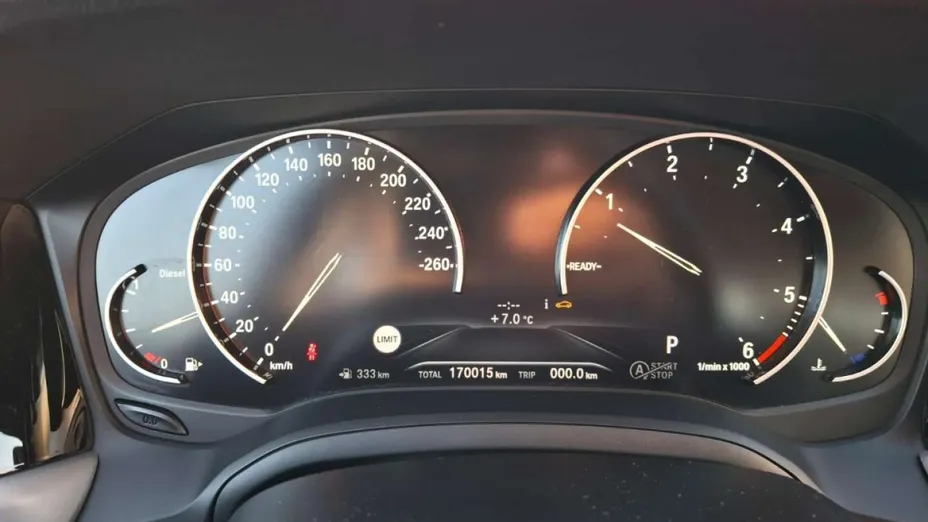 BMW Seria 3 -