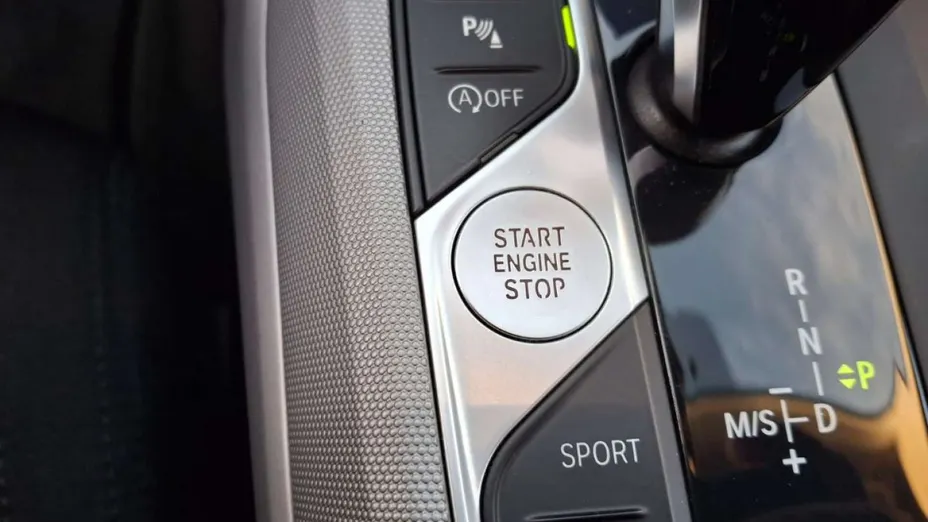 BMW Seria 3 -
