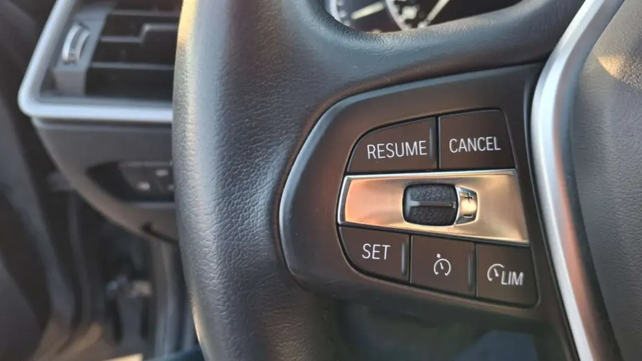 BMW Seria 3 -