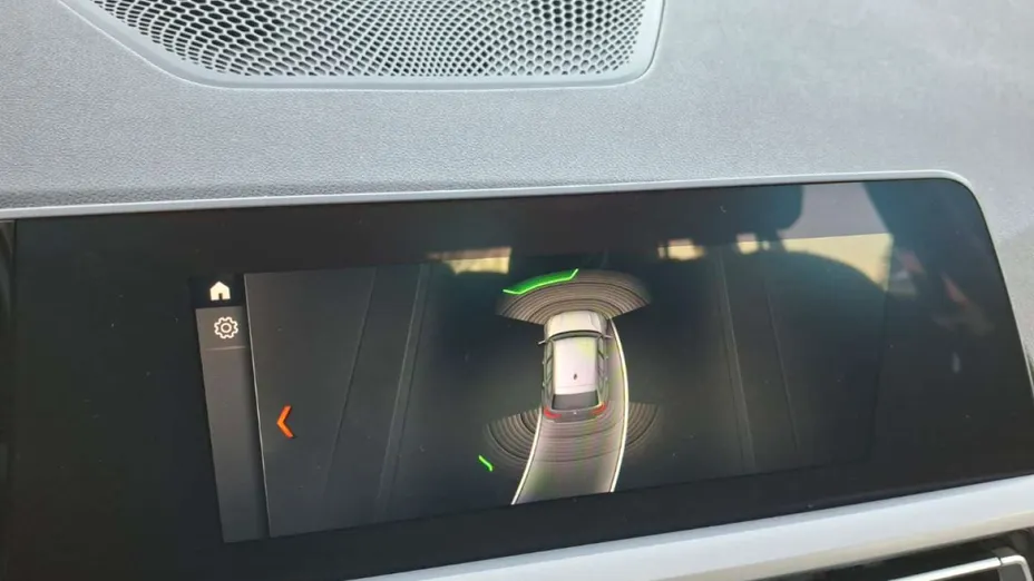 BMW Seria 3 -
