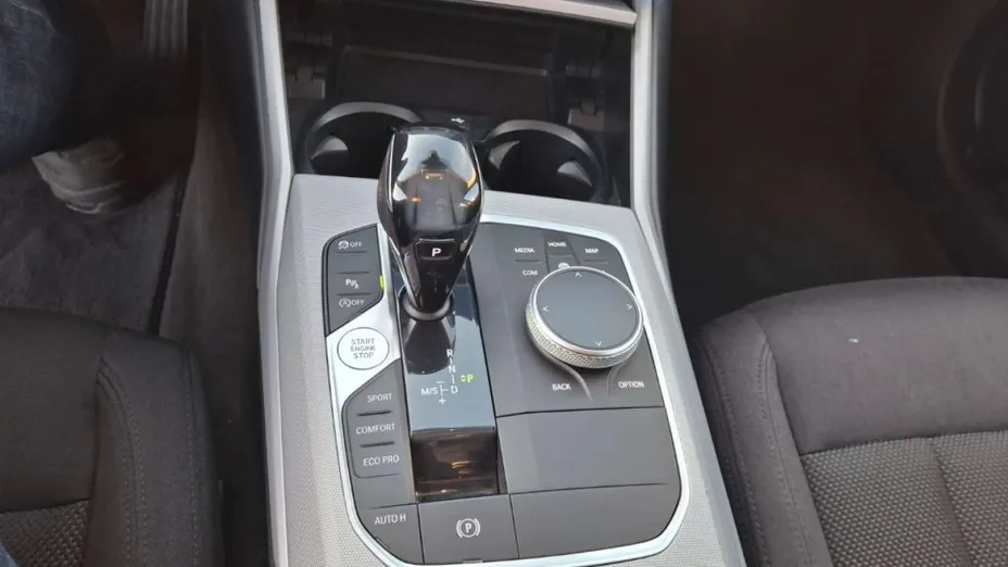 BMW Seria 3 -
