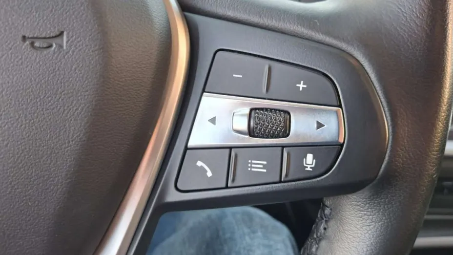 BMW Seria 3 -