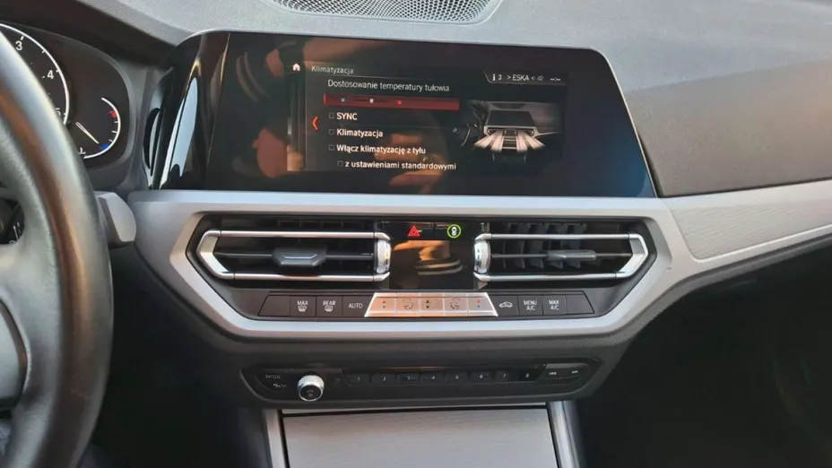 BMW Seria 3 -