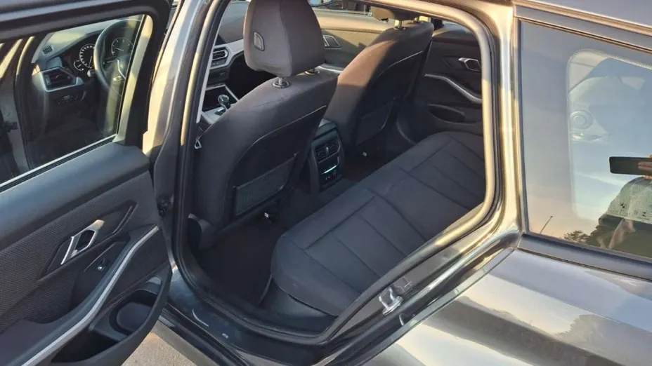 BMW Seria 3 -