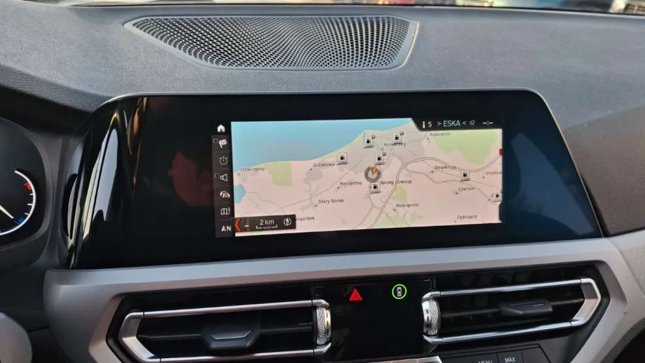 BMW Seria 3 -