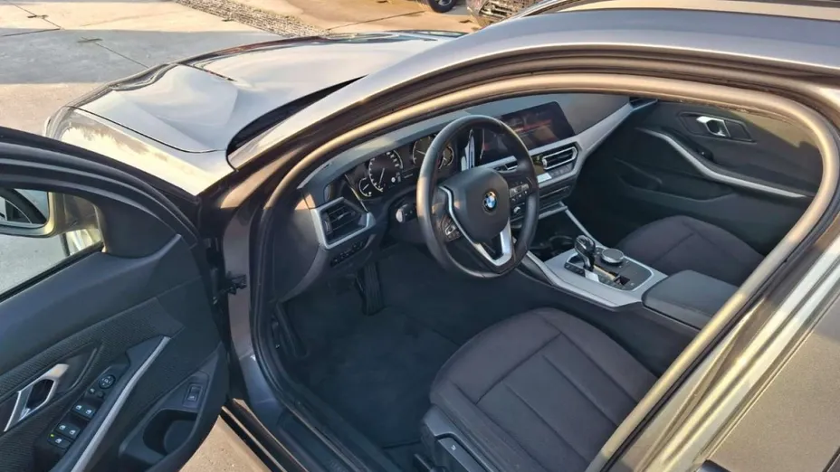 BMW Seria 3 -